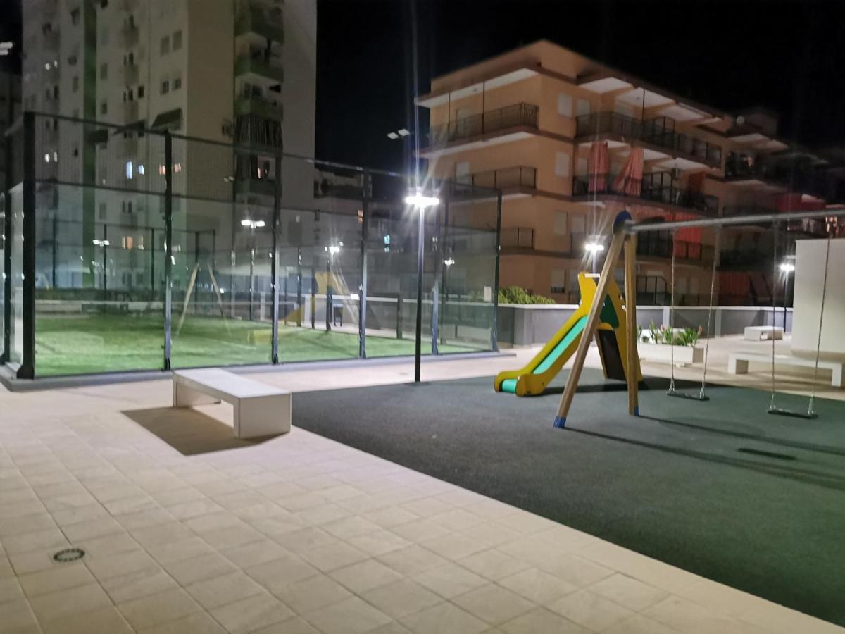 Apartamento Justina 2 Playa de Gandia Екстериор снимка