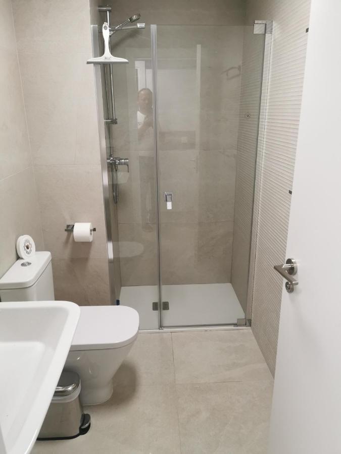 Apartamento Justina 2 Playa de Gandia Екстериор снимка